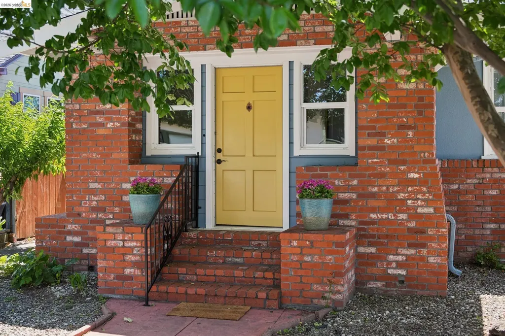 224 Arroyo Avenue San Leandro CA 94577