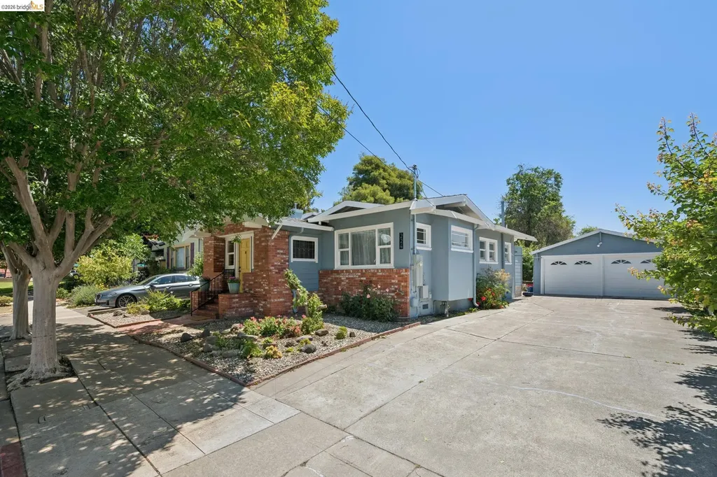 224 Arroyo Avenue San Leandro CA 94577