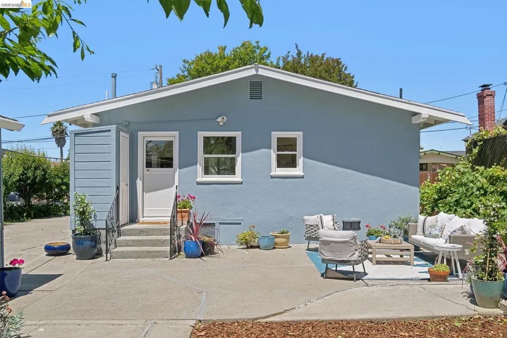 224 Arroyo Avenue San Leandro CA 94577