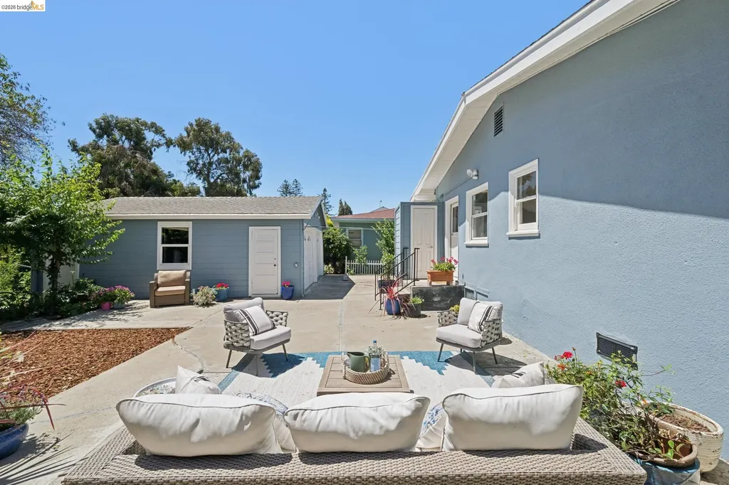 224 Arroyo Avenue San Leandro CA 94577