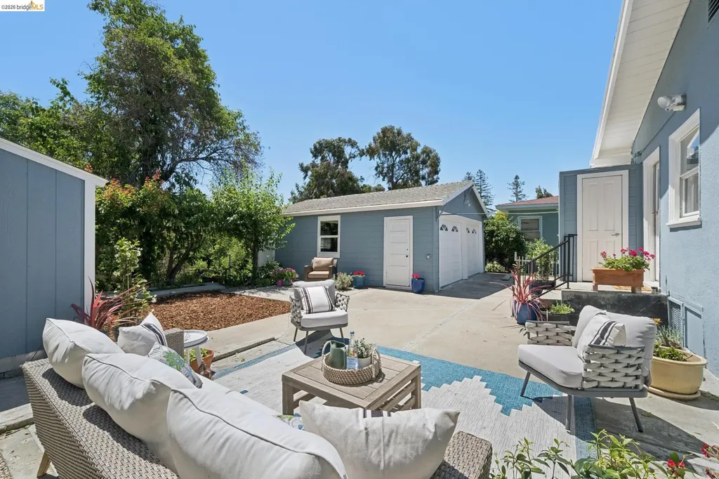 224 Arroyo Avenue San Leandro CA 94577
