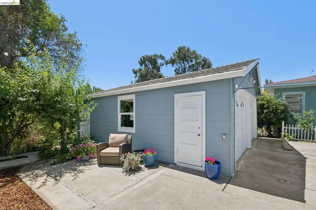 224 Arroyo Avenue San Leandro CA 94577
