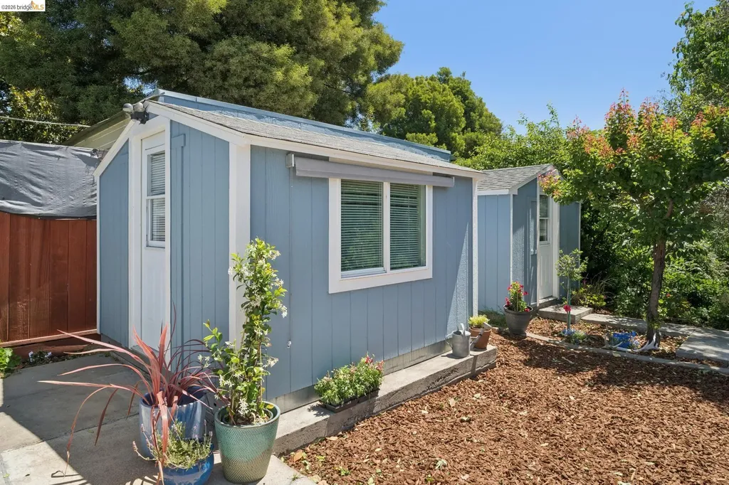 224 Arroyo Avenue San Leandro CA 94577