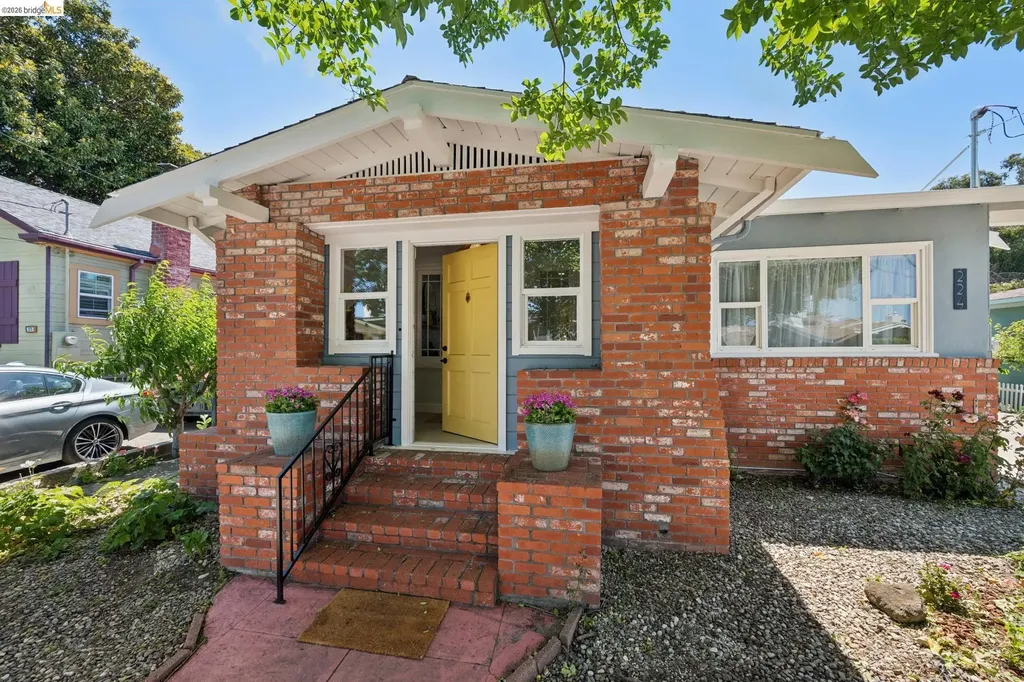 224 Arroyo Avenue San Leandro CA 94577