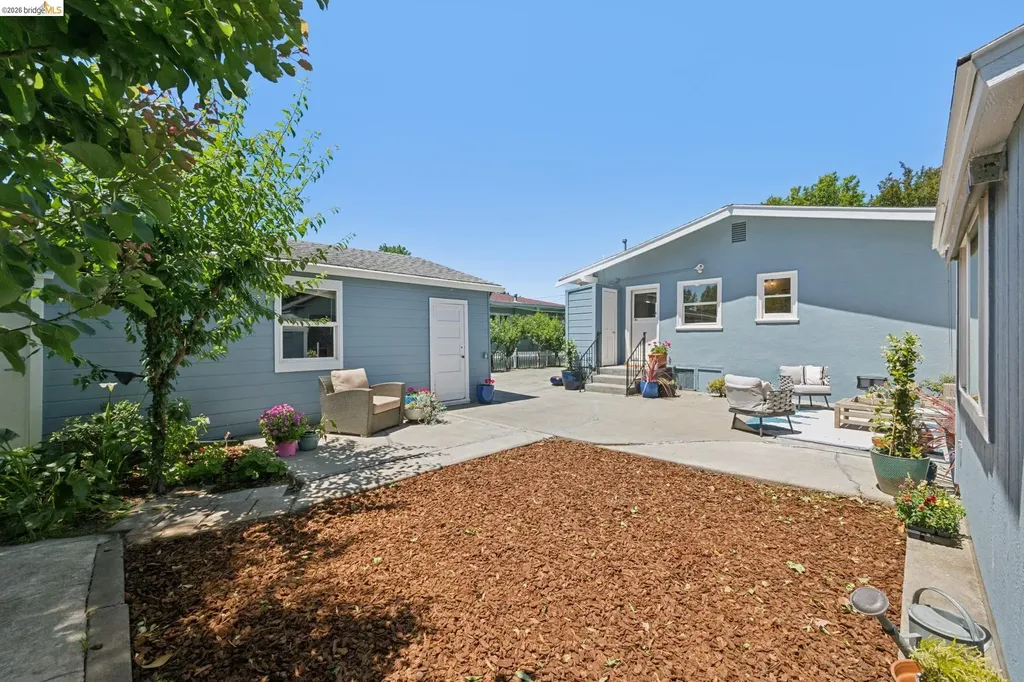 224 Arroyo Avenue San Leandro CA 94577
