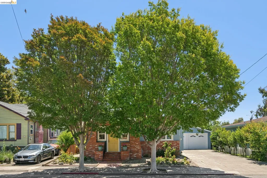 224 Arroyo Avenue San Leandro CA 94577