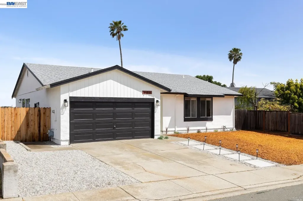 295 Iris Road Hercules CA 94547