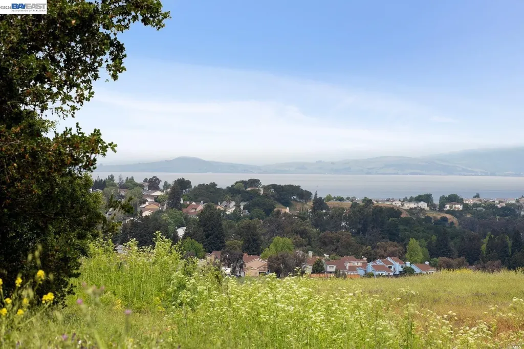 295 Iris Road Hercules CA 94547