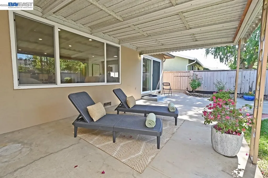 827 Caliente Avenue Livermore CA 94550