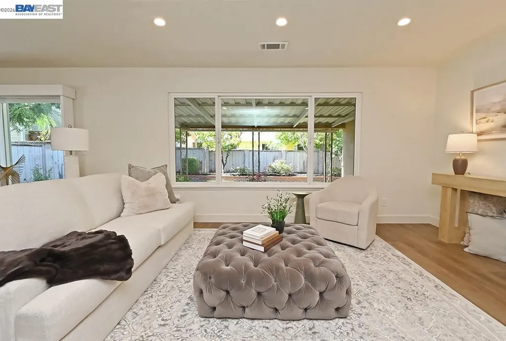 827 Caliente Avenue Livermore CA 94550