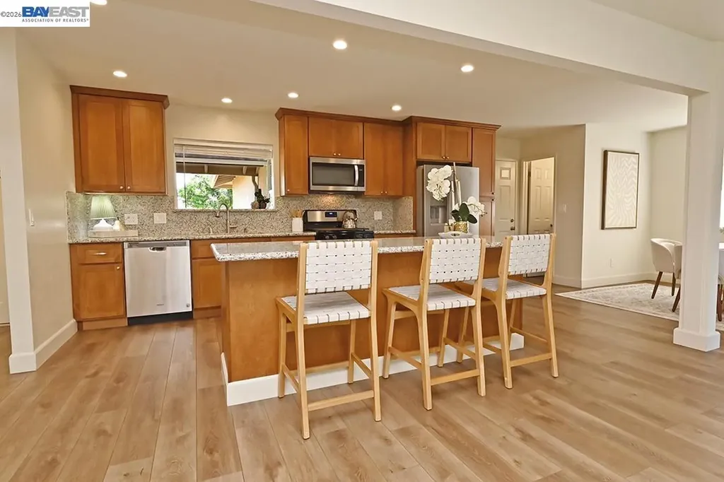 827 Caliente Avenue Livermore CA 94550