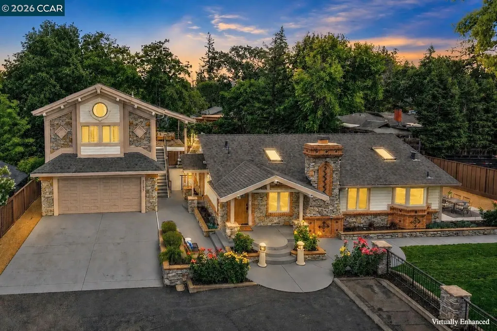 2023 1st Avenue Walnut Creek CA 94597