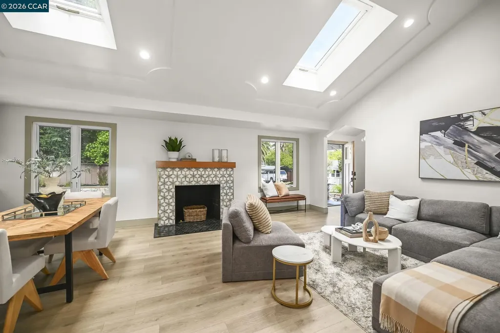 2023 1st Avenue Walnut Creek CA 94597