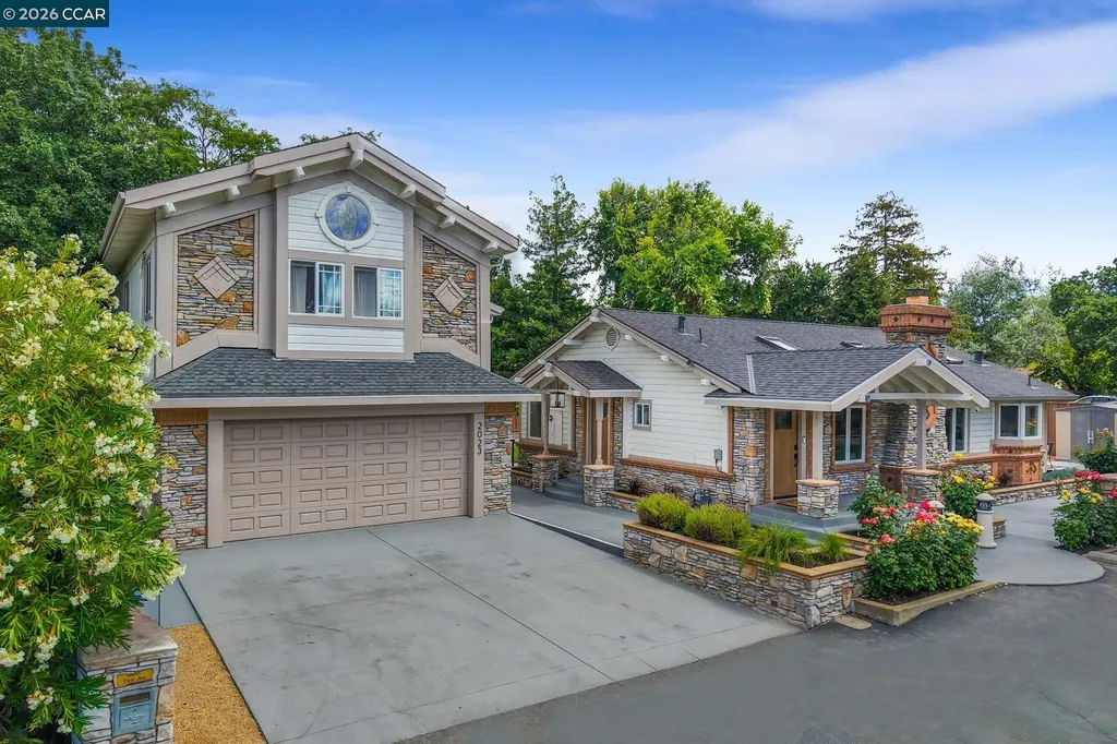 2023 1st Avenue Walnut Creek CA 94597