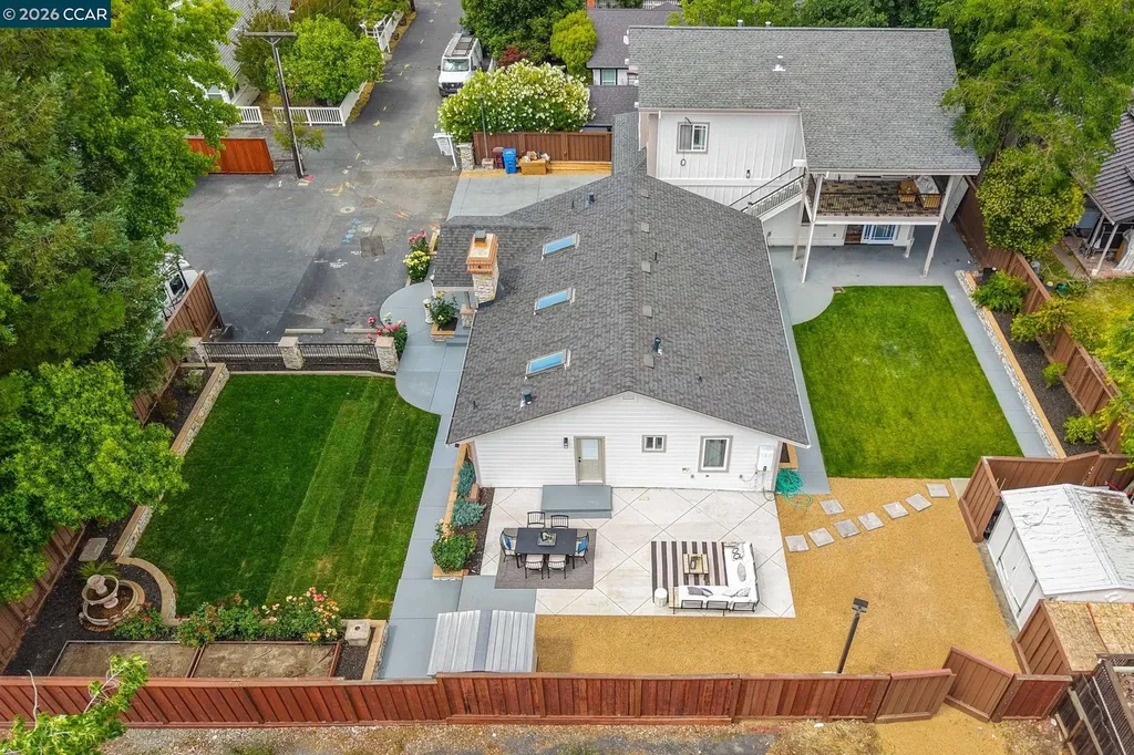2023 1st Avenue Walnut Creek CA 94597