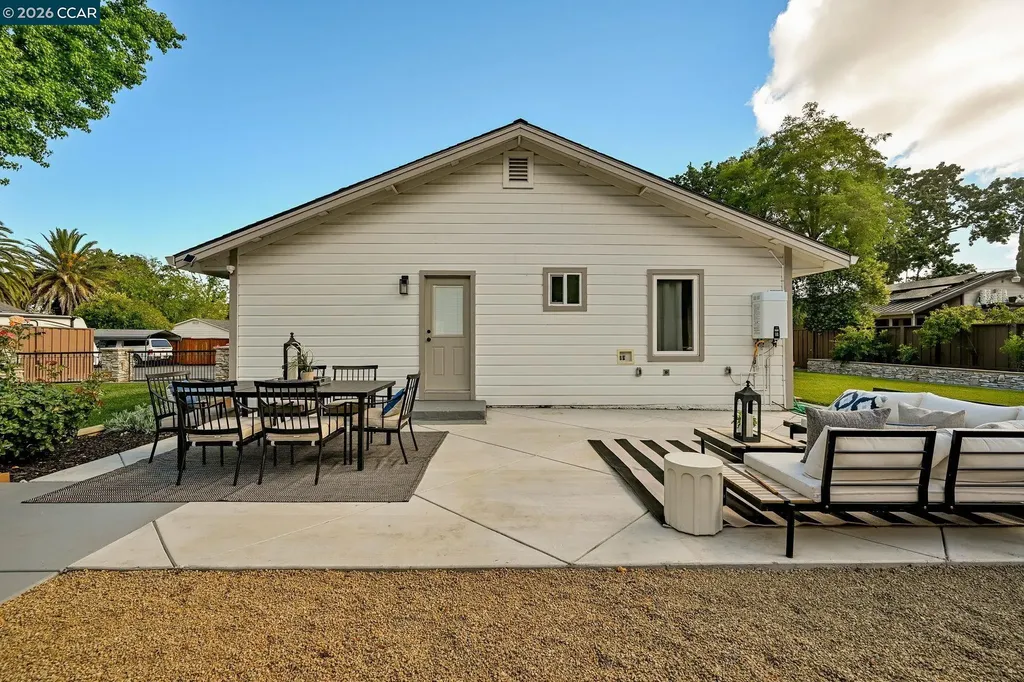 2023 1st Avenue Walnut Creek CA 94597
