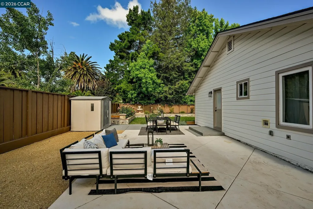2023 1st Avenue Walnut Creek CA 94597
