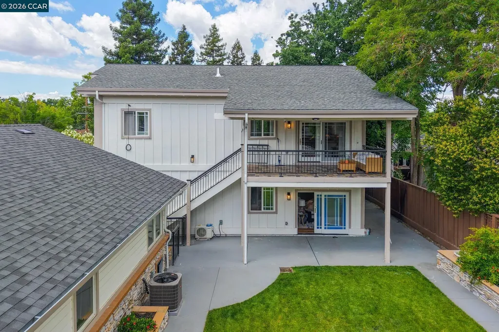 2023 1st Avenue Walnut Creek CA 94597