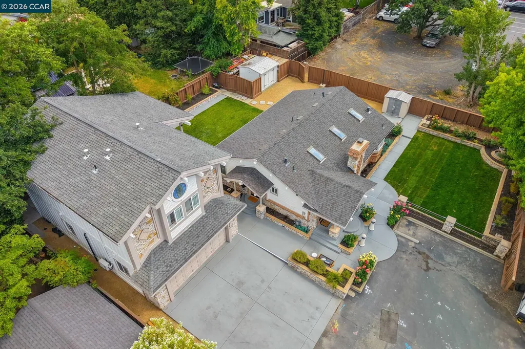 2023 1st Avenue Walnut Creek CA 94597
