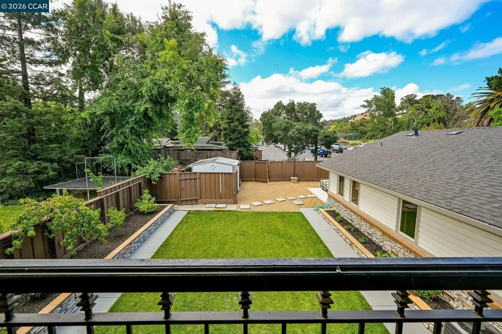 2023 1st Avenue Walnut Creek CA 94597