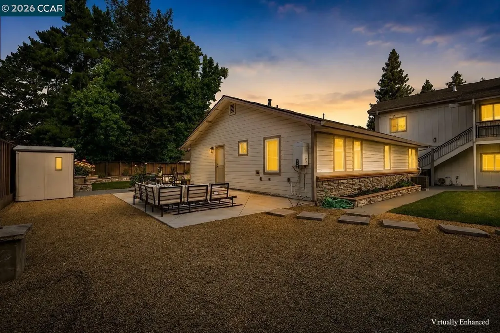 2023 1st Avenue Walnut Creek CA 94597