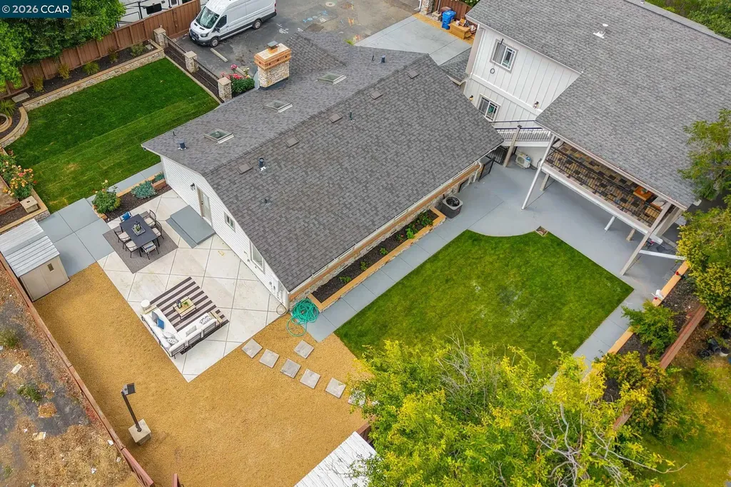 2023 1st Avenue Walnut Creek CA 94597