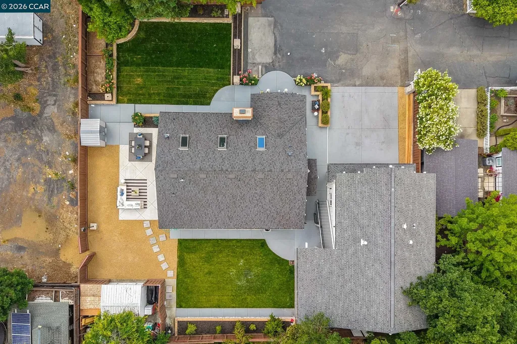 2023 1st Avenue Walnut Creek CA 94597
