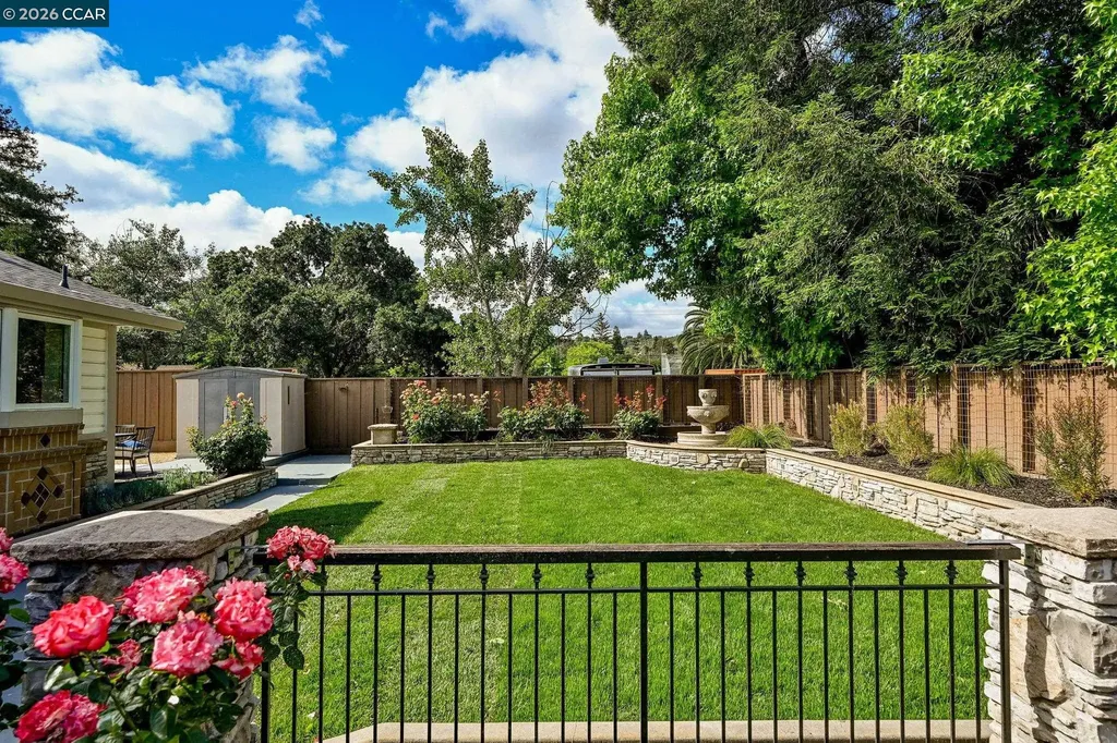 2023 1st Avenue Walnut Creek CA 94597