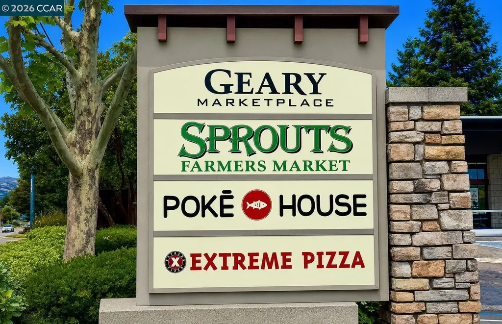 2023 1st Avenue Walnut Creek CA 94597