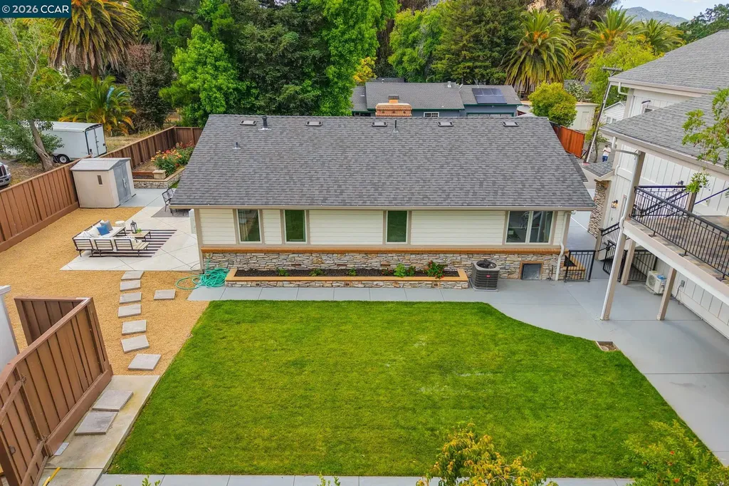 2023 1st Avenue Walnut Creek CA 94597