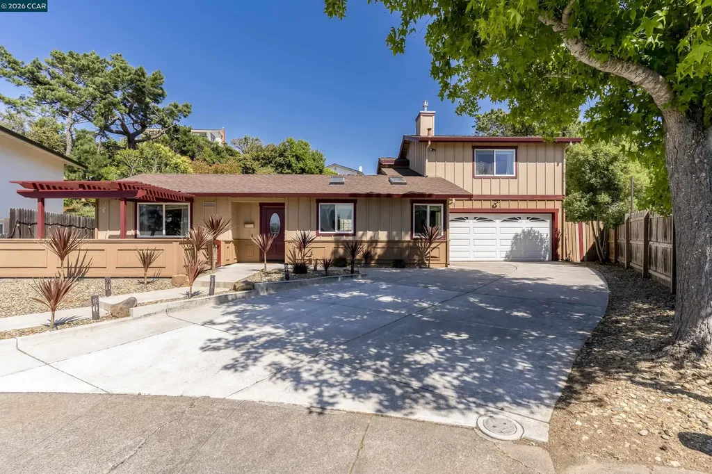 144 Dartmouth Place Benicia CA 94510