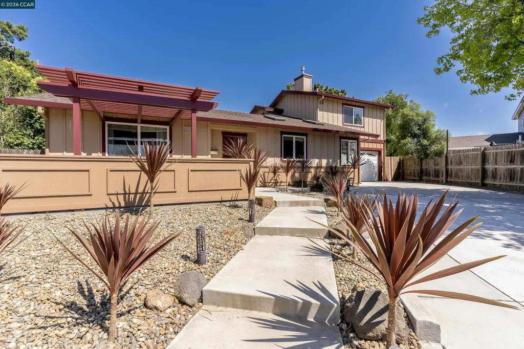 144 Dartmouth Place Benicia CA 94510