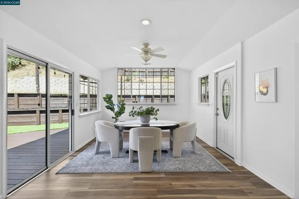 144 Dartmouth Place Benicia CA 94510