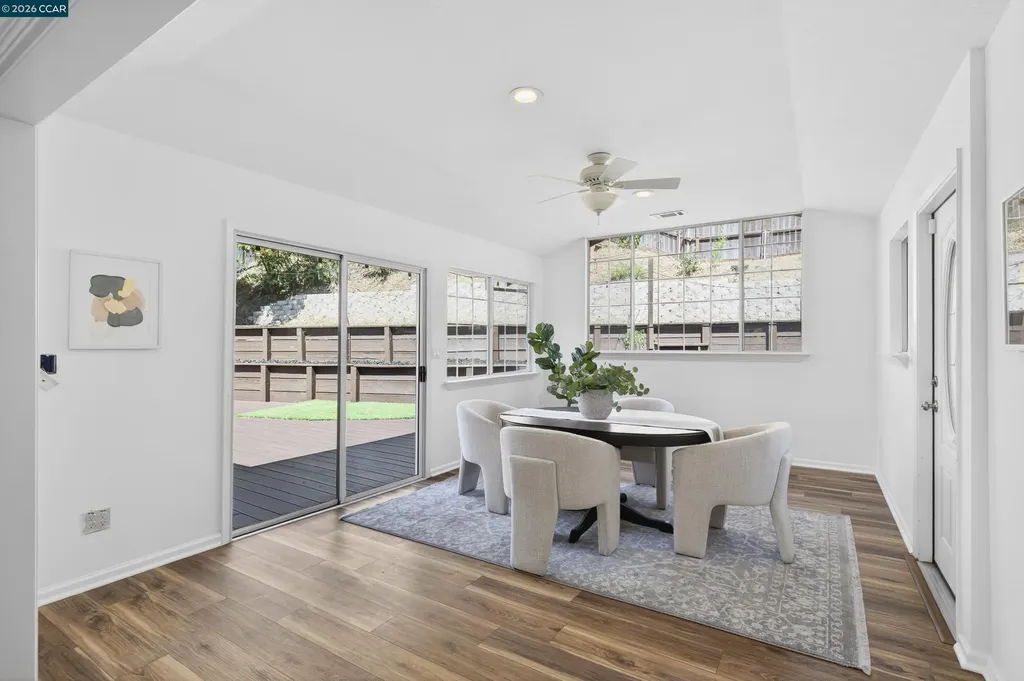 144 Dartmouth Place Benicia CA 94510