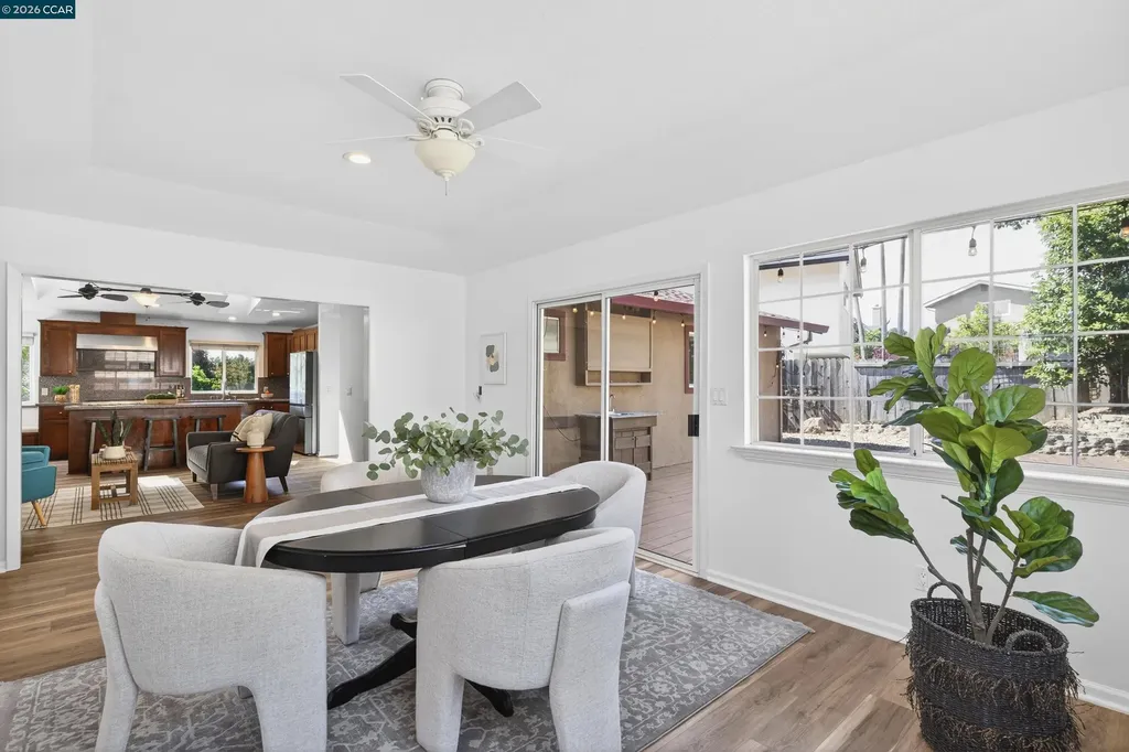 144 Dartmouth Place Benicia CA 94510