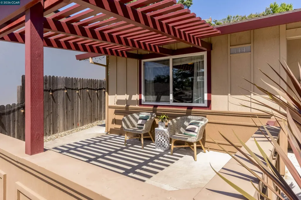 144 Dartmouth Place Benicia CA 94510