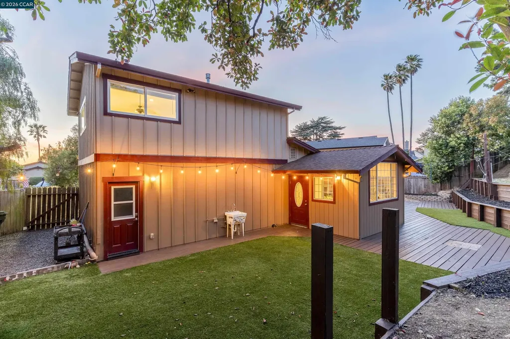 144 Dartmouth Place Benicia CA 94510