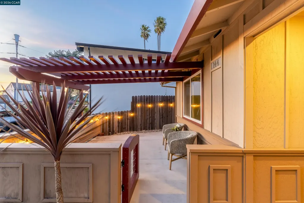 144 Dartmouth Place Benicia CA 94510