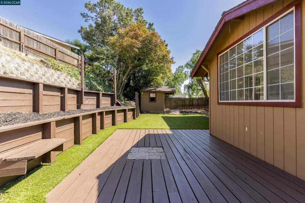 144 Dartmouth Place Benicia CA 94510