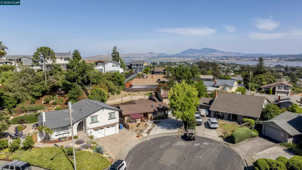 144 Dartmouth Place Benicia CA 94510