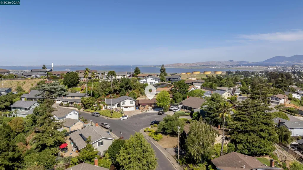144 Dartmouth Place Benicia CA 94510