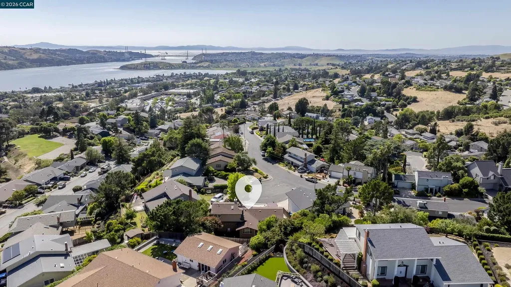 144 Dartmouth Place Benicia CA 94510