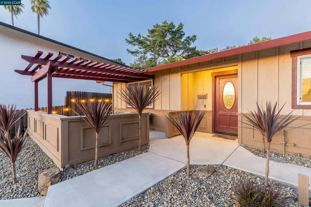 144 Dartmouth Place Benicia CA 94510