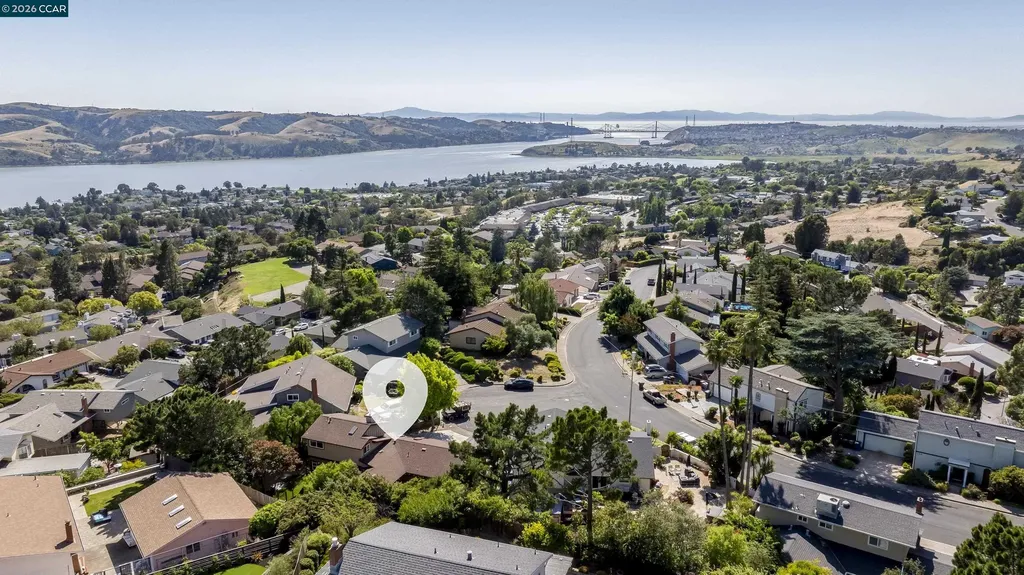 144 Dartmouth Place Benicia CA 94510