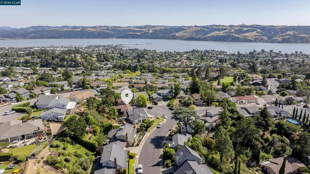 144 Dartmouth Place Benicia CA 94510