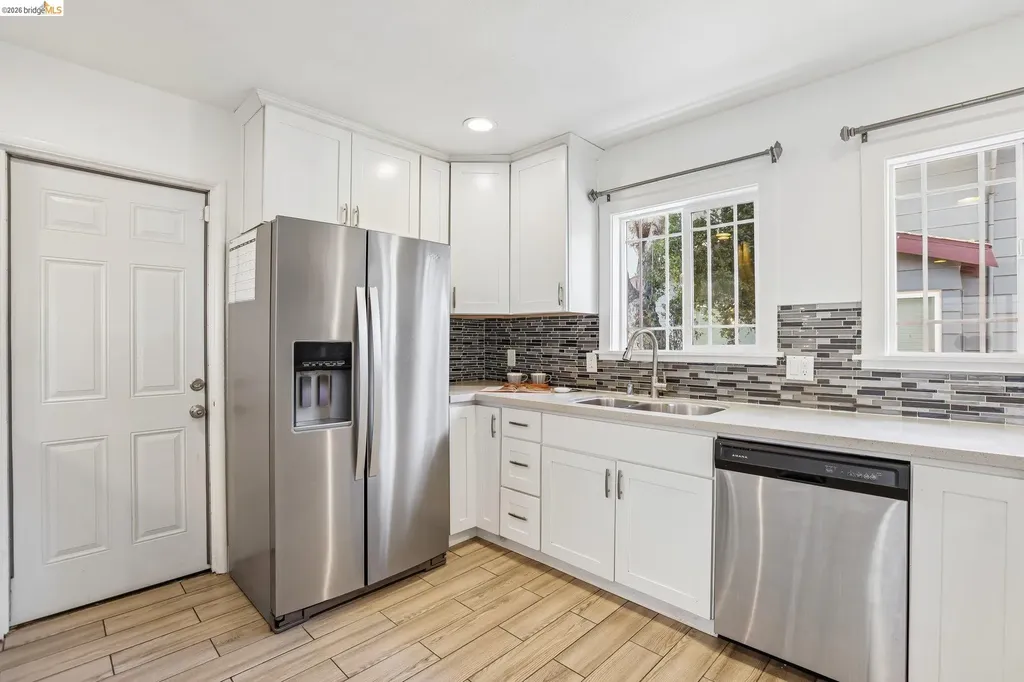 2229 88th Avenue Oakland CA 94605