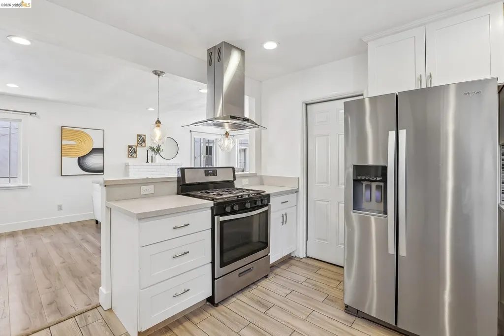 2229 88th Avenue Oakland CA 94605