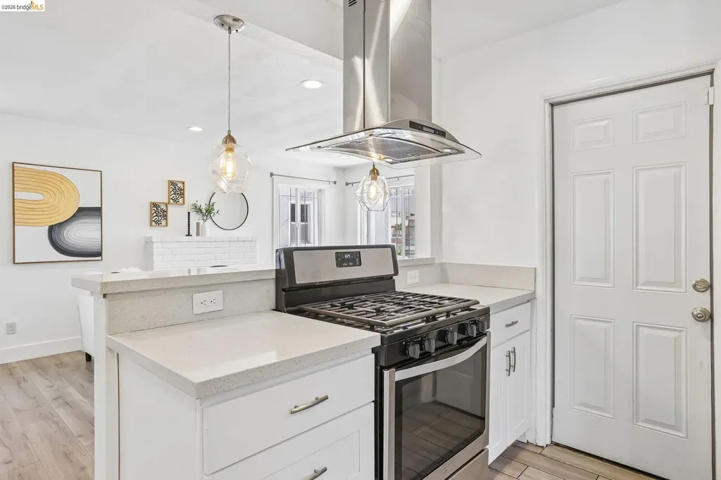 2229 88th Avenue Oakland CA 94605