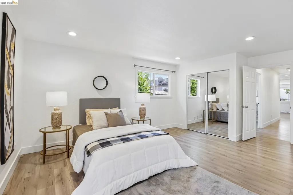 2229 88th Avenue Oakland CA 94605