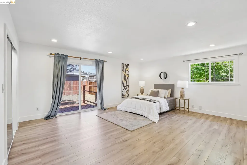 2229 88th Avenue Oakland CA 94605